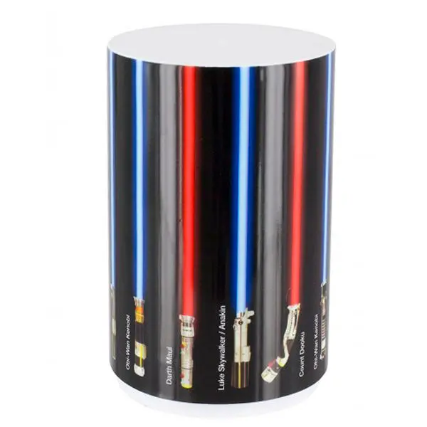 Star Wars Light Saber with sound mini light product photo