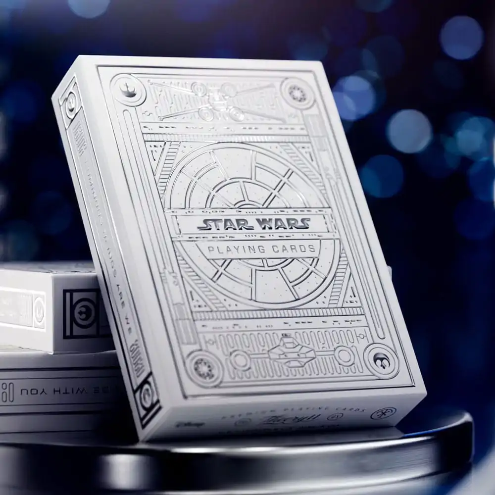 Star Wars Playing Cards Light Side termékfotó