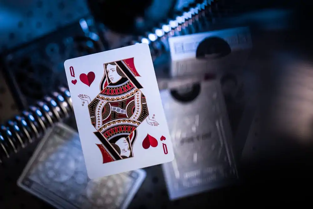 Star Wars Playing Cards Light Side product photo