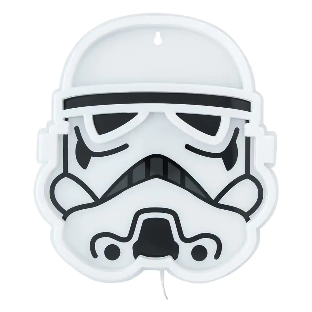 Star Wars LED Wall Lamp Light Stormtrooper Neon product photo