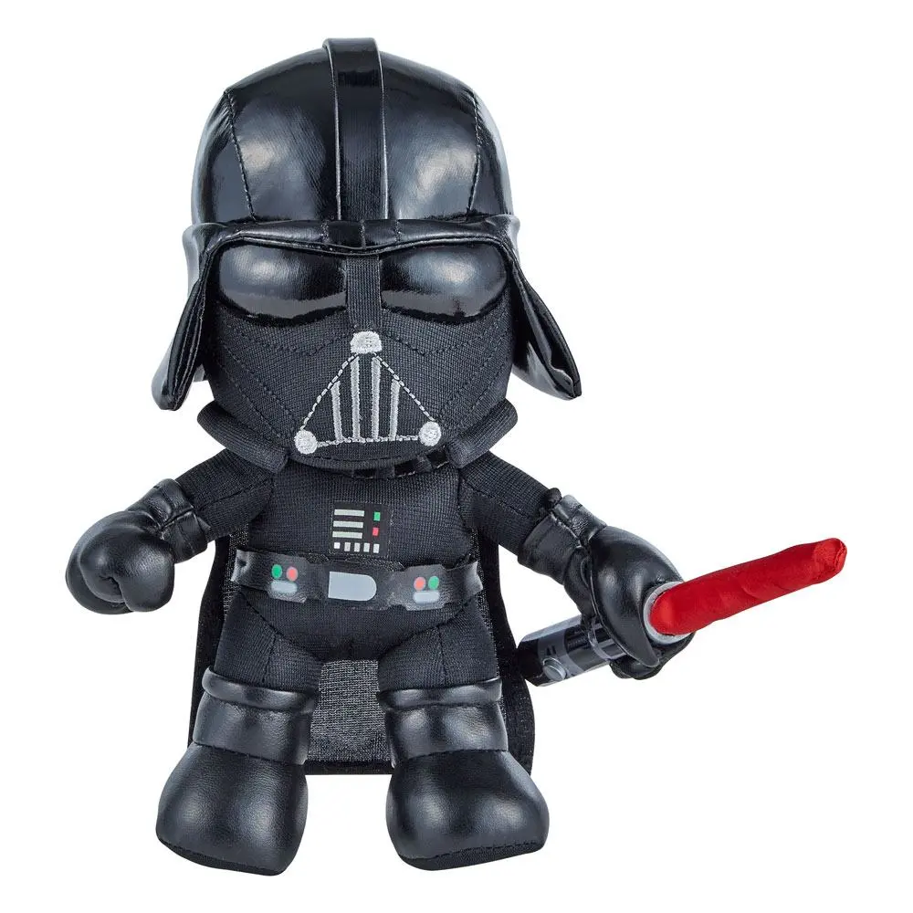 Star Wars Light-Up Plush Figure Darth Vader 18 cm product photo