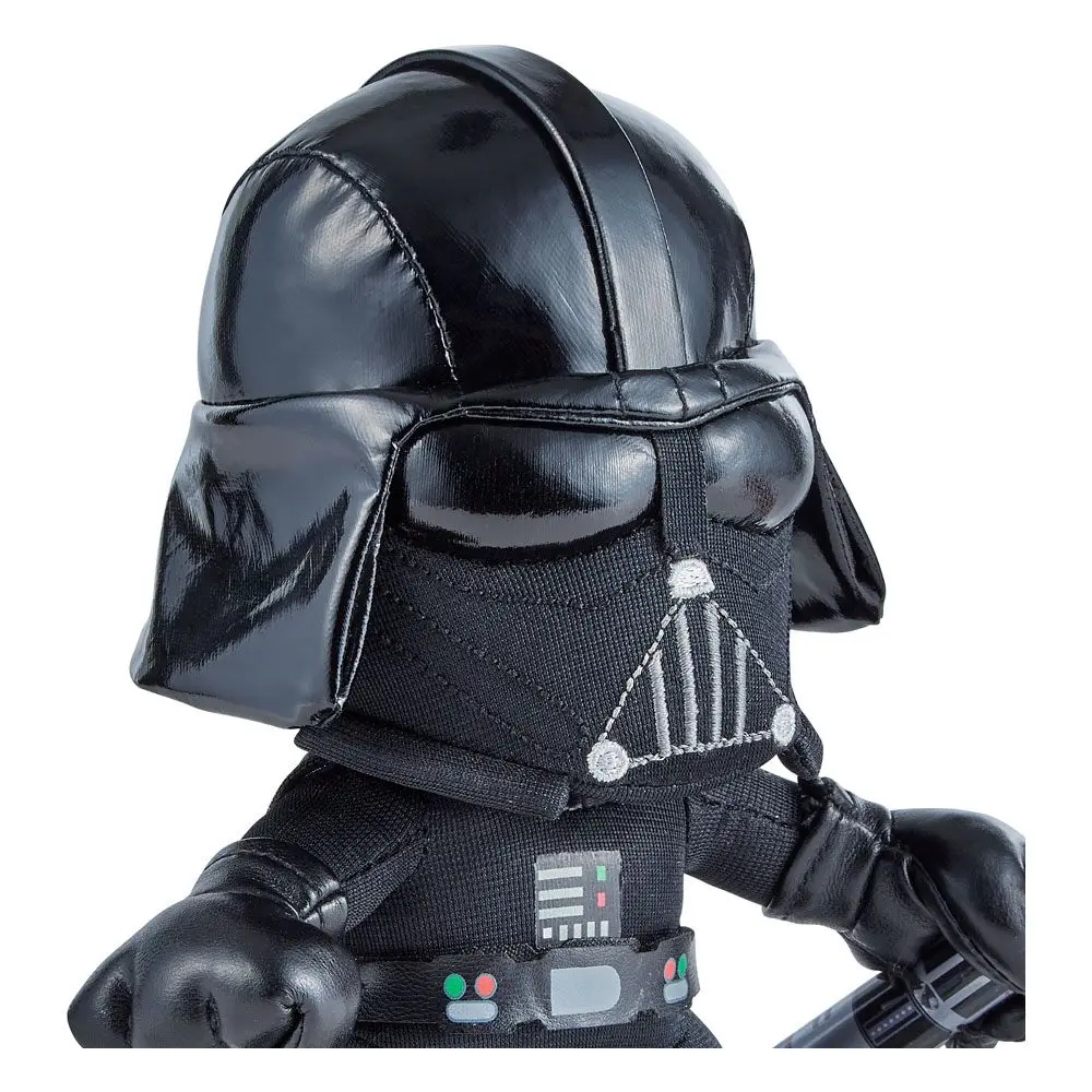Star Wars Light-Up Plush Figure Darth Vader 18 cm product photo