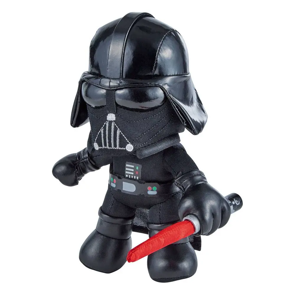 Star Wars Light-Up Plush Figure Darth Vader 18 cm product photo