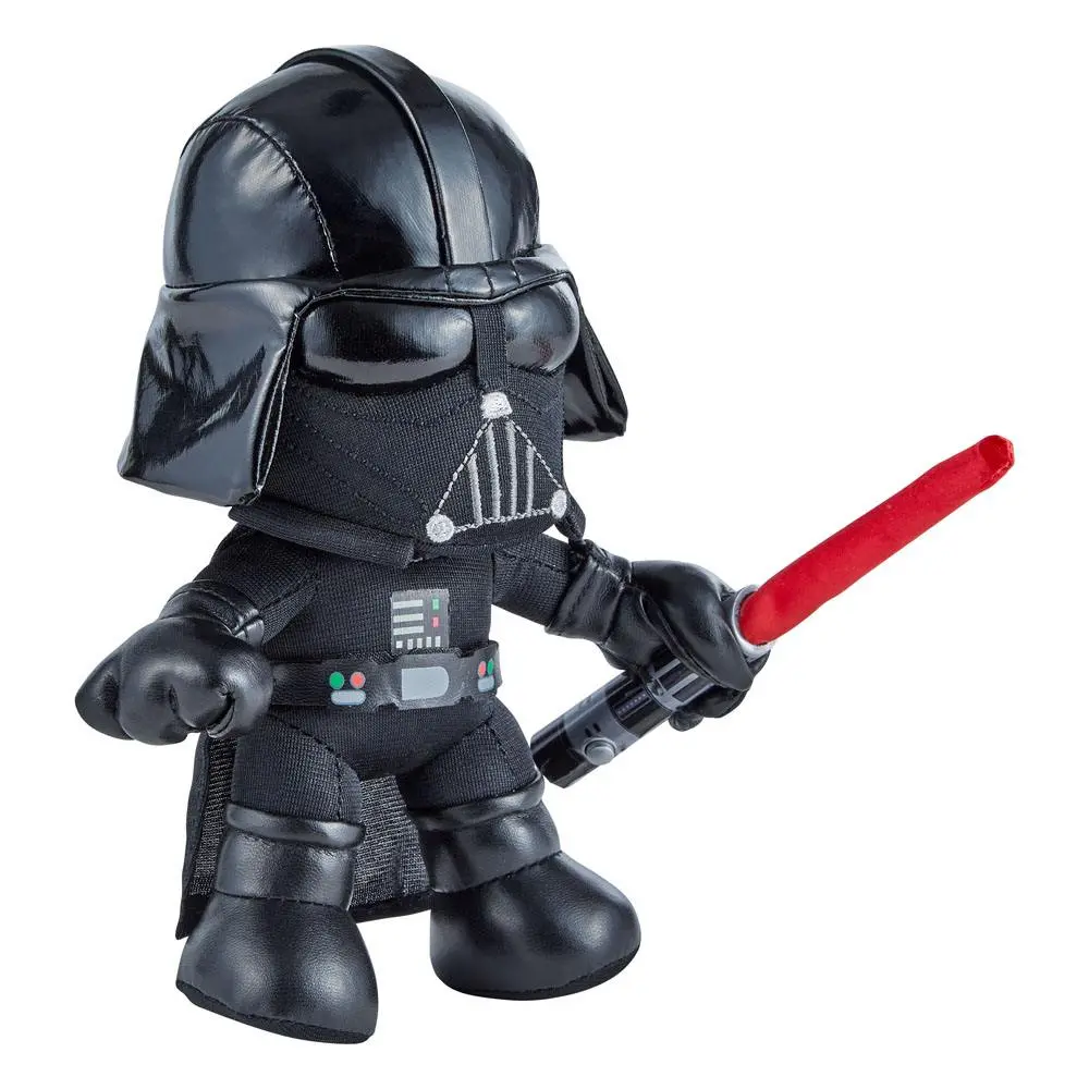 Star Wars Light-Up Plush Figure Darth Vader 18 cm product photo