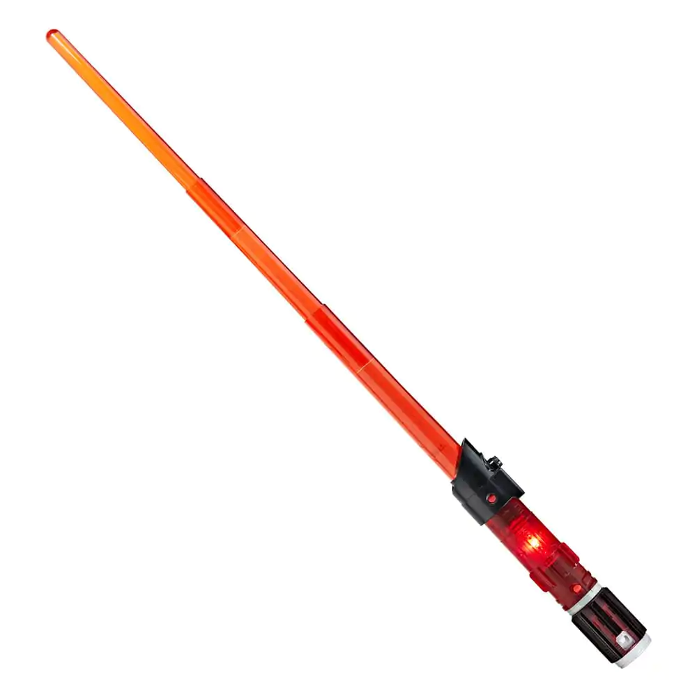 Star Wars Lightsaber Forge Kyber Core Roleplay Replica Electronic Lightsaber Darth Vader termékfotó