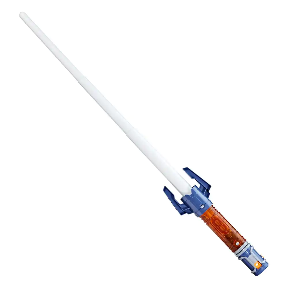 Star Wars Lightsaber Forge Kyber Core Roleplay Replica Lightsaber Ahsoka Tano product photo