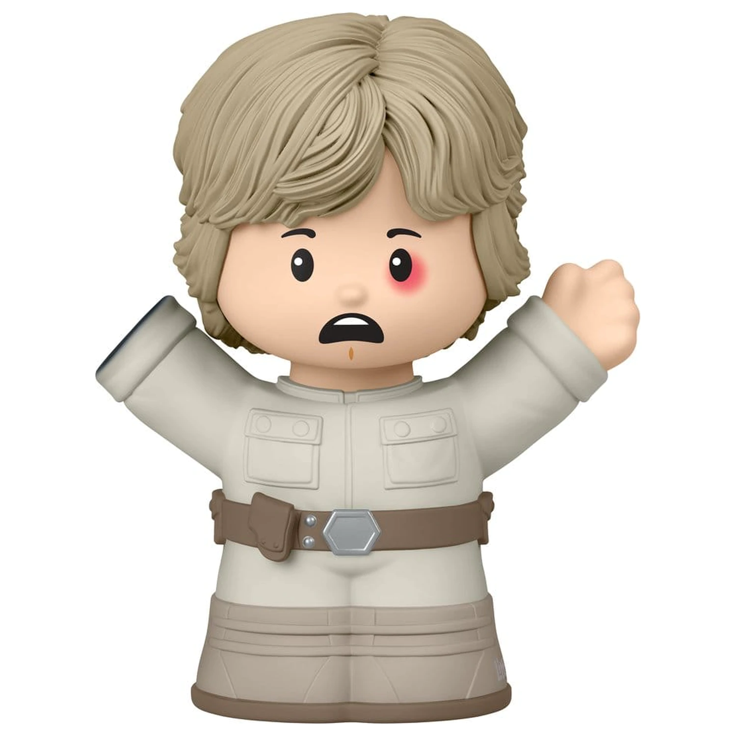 Star Wars Little People Collector Mini Figure 2-Pack I Am Your Father 7 cm product photo