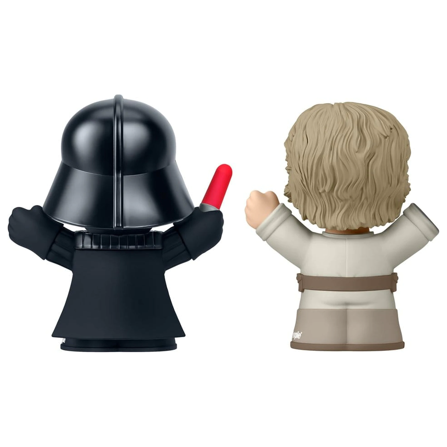 Star Wars Little People Collector Mini Figure 2-Pack I Am Your Father 7 cm product photo