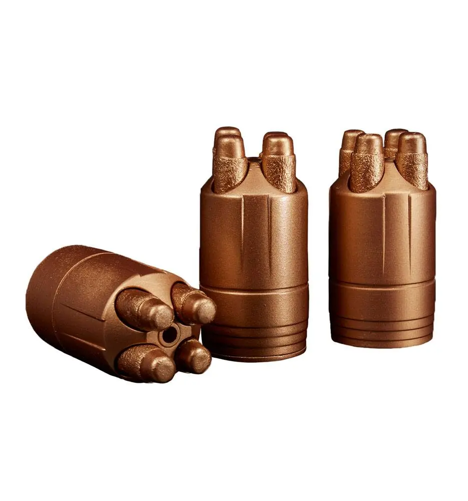 Star Wars Nerf LMTD Boba Fett's EE-3 Blaster 76 cm product photo