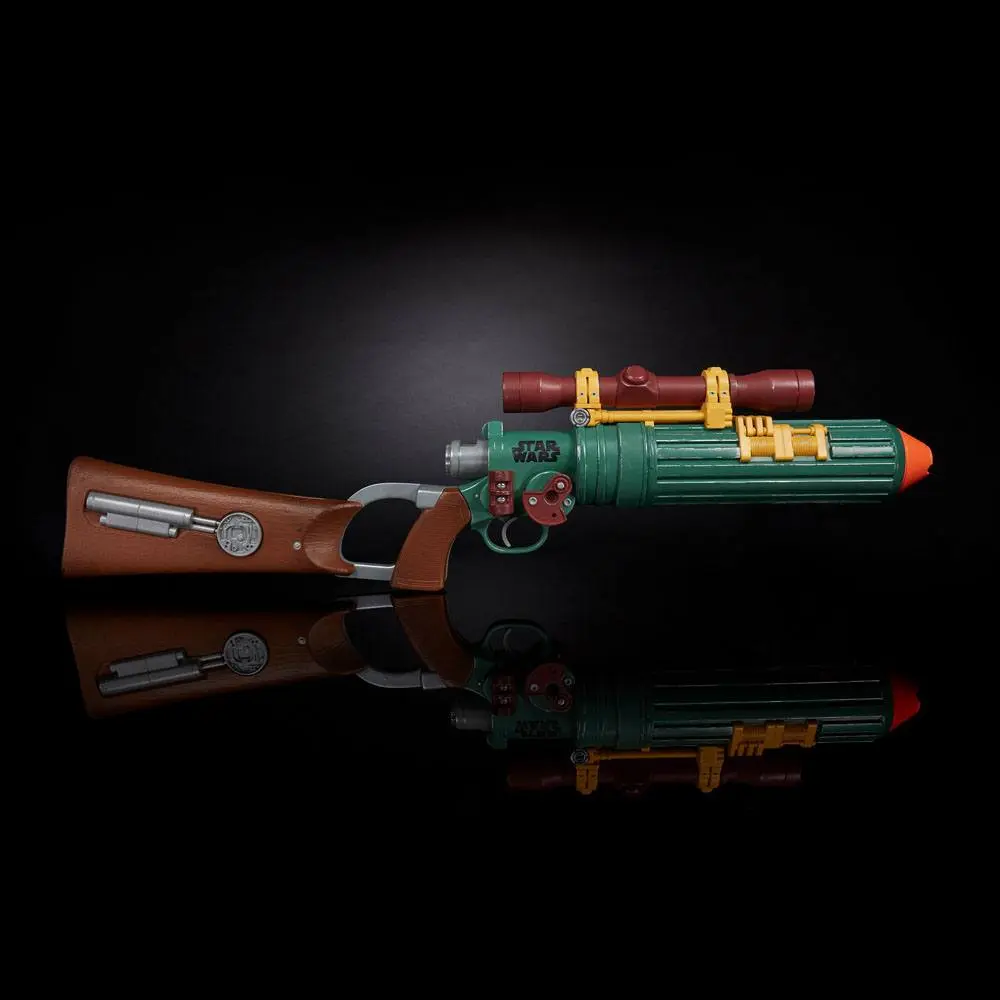 Star Wars Nerf LMTD Boba Fett's EE-3 Blaster 76 cm product photo