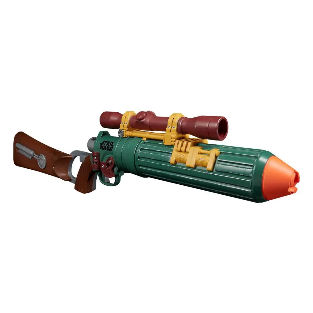 Star Wars Nerf LMTD Boba Fett's EE-3 Blaster 76 cm product photo