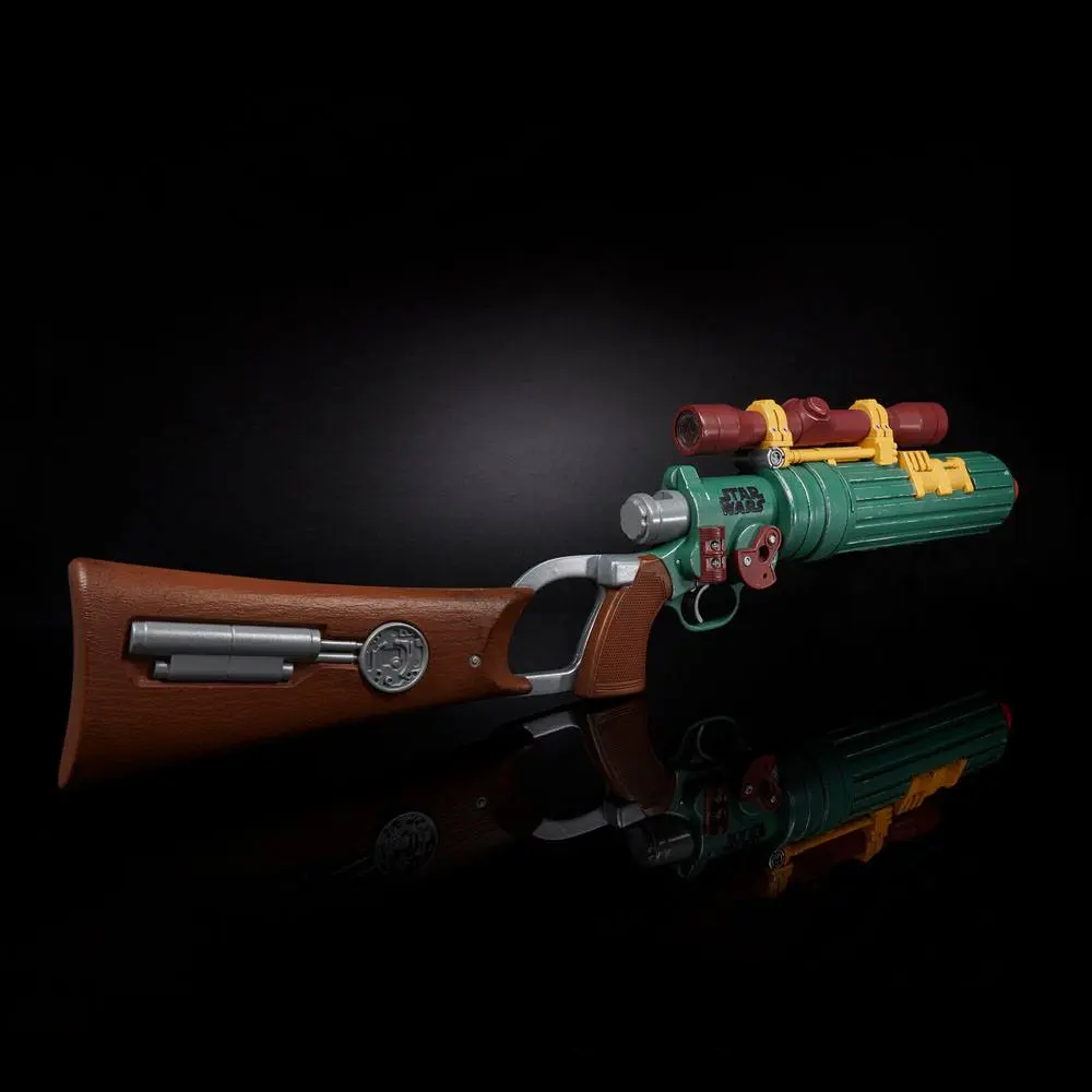 Star Wars Nerf LMTD Boba Fett's EE-3 Blaster 76 cm product photo