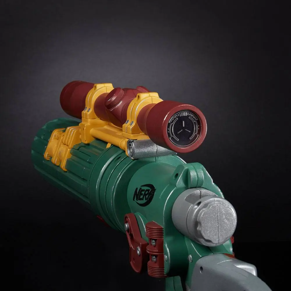 Star Wars Nerf LMTD Boba Fett's EE-3 Blaster 76 cm product photo