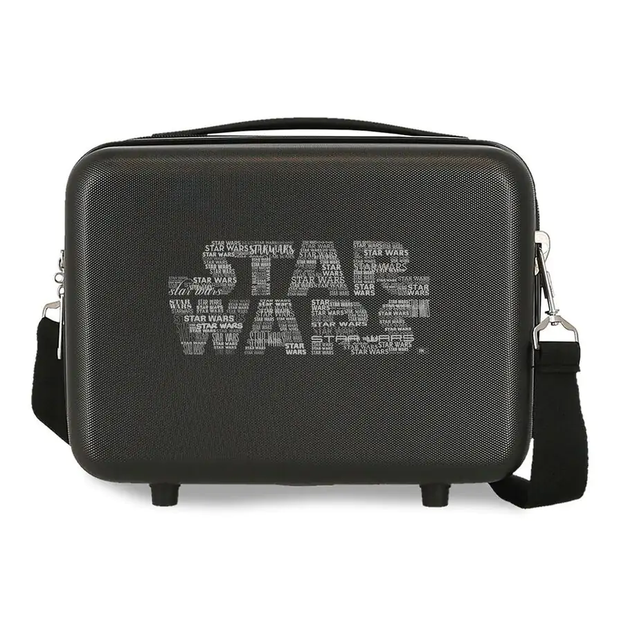 Star Wars Logo adaptable ABS vanity case product photo