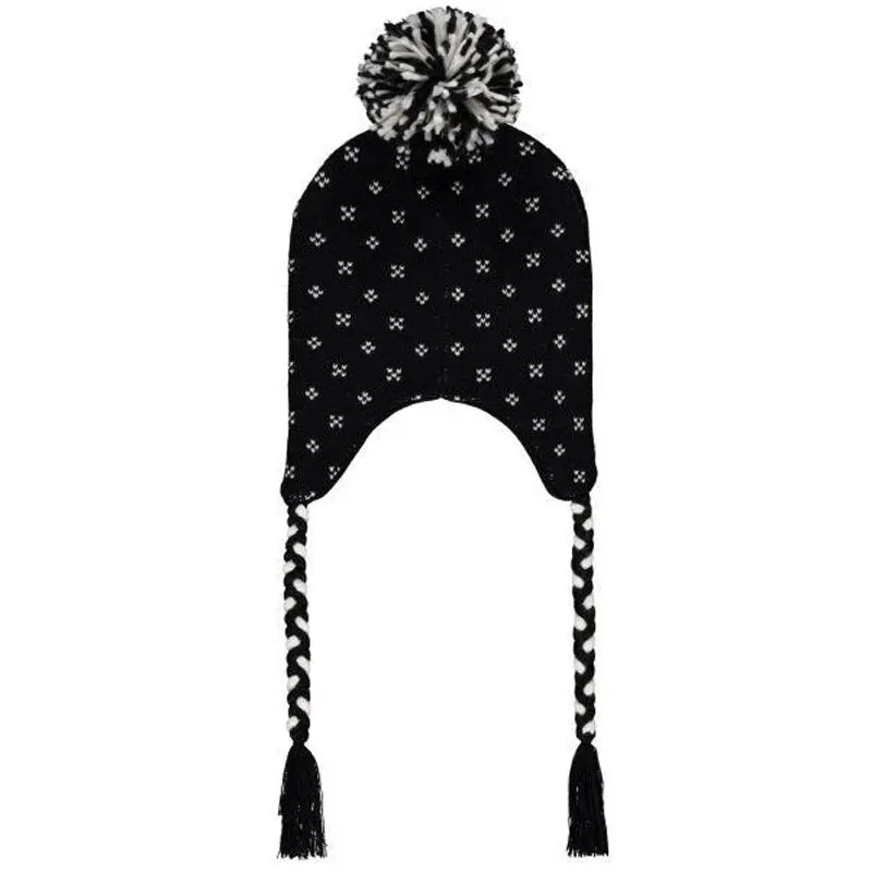 Star Wars logo beanie product photo