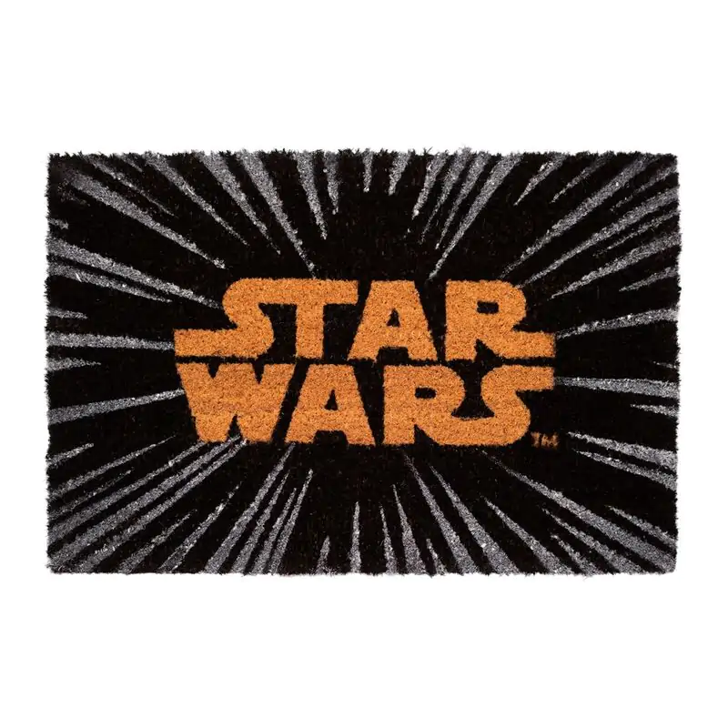 Star Wars Logo doormat product photo