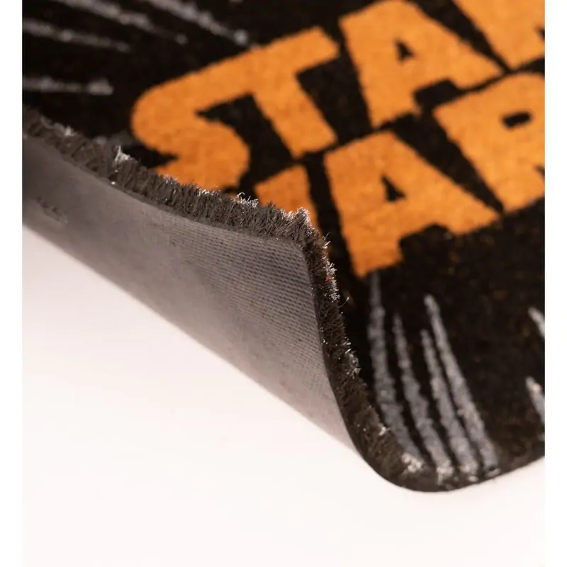 Star Wars Logo doormat product photo