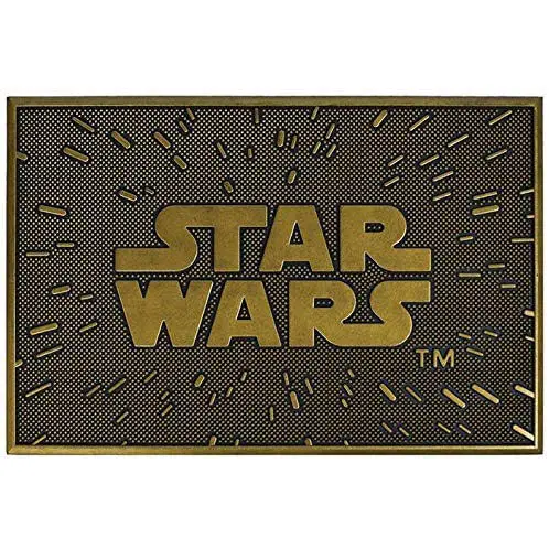 Star Wars Doormat Logo 40 x 60 cm termékfotó