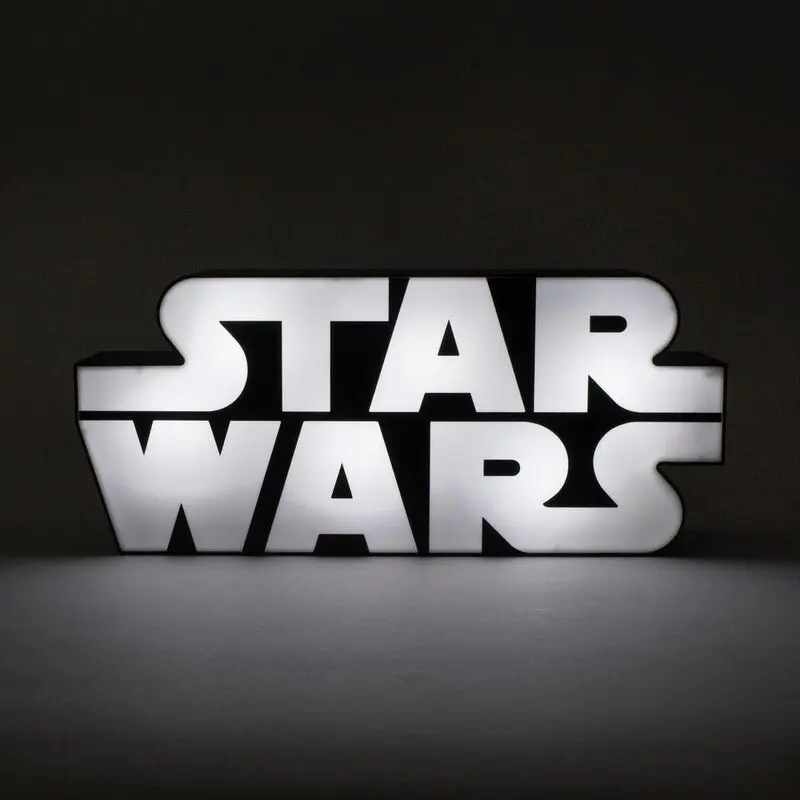 Star Wars Logo light termékfotó