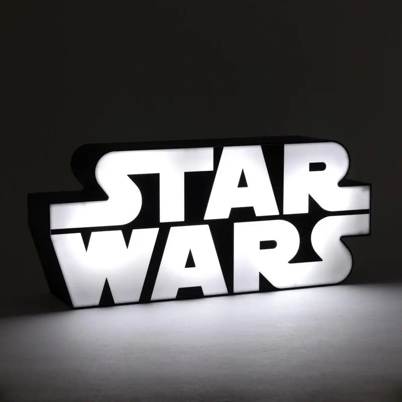 Star Wars Logo light product photo