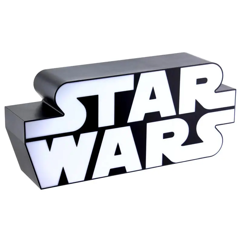 Star Wars Logo light product photo