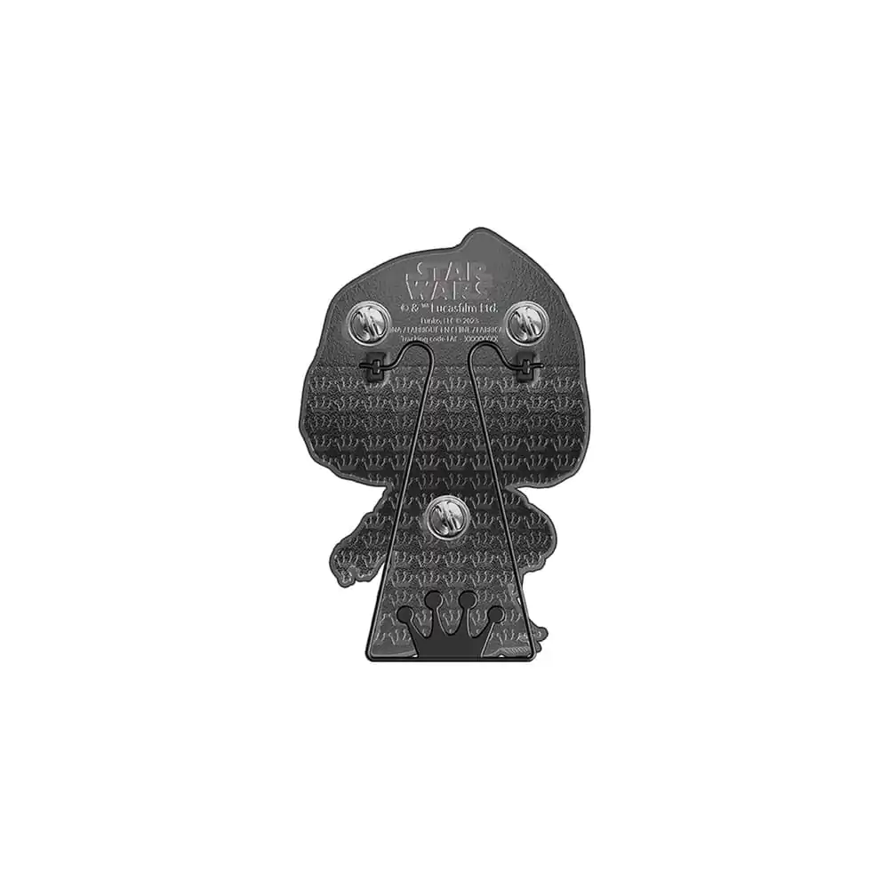 Star Wars Loungefly POP! Enamel Pin Offworld Jawa 10 cm product photo