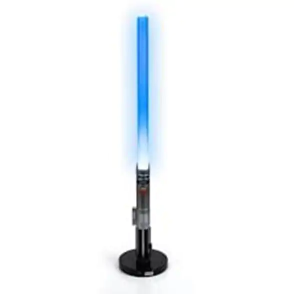 Star Wars Lamp  Luke Skywalker&#039;s lightsaber 59 cm product photo