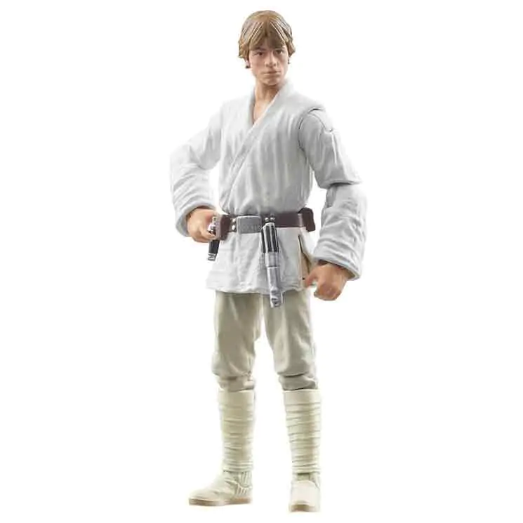 Star Wars Luke Skywalker figure 9,5cm product photo