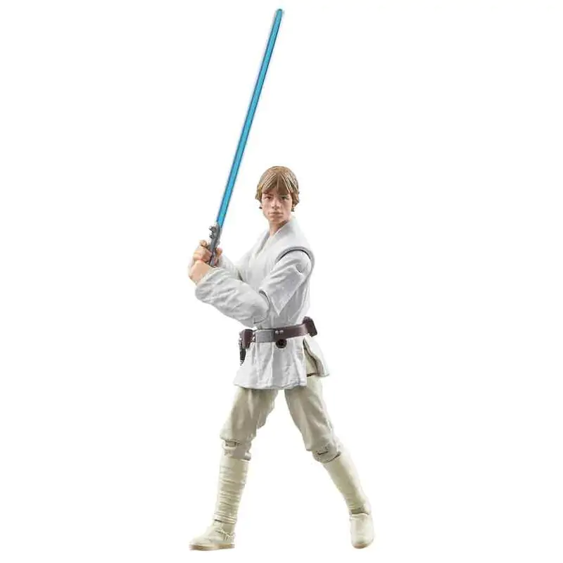 Star Wars Luke Skywalker figure 9,5cm product photo