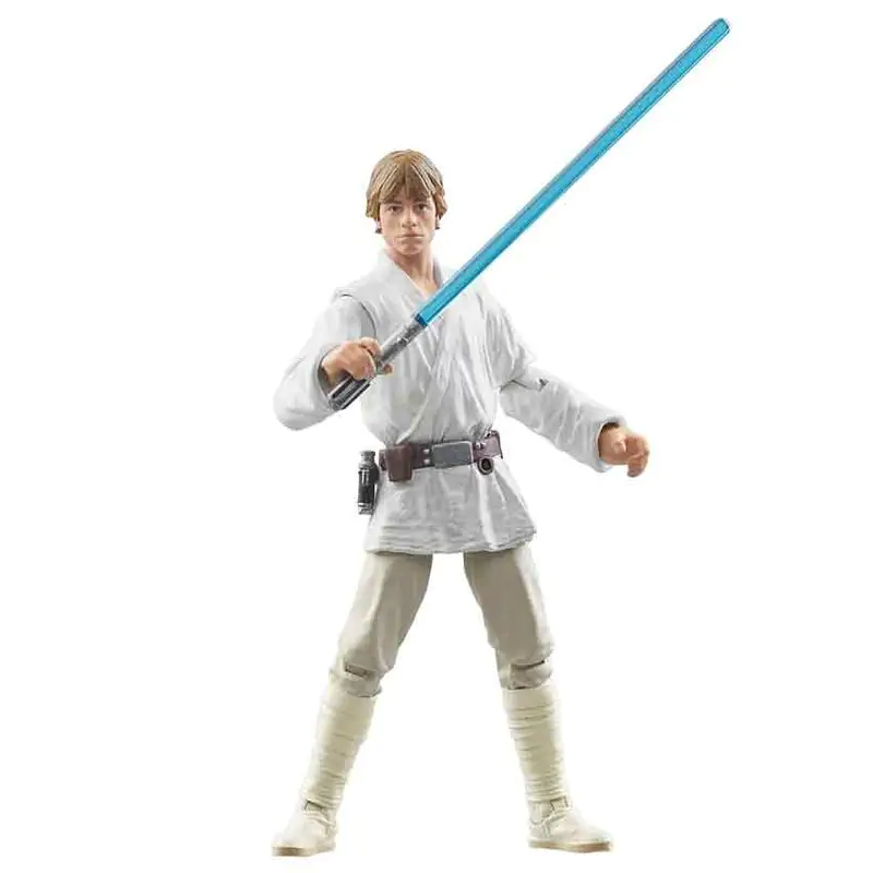 Star Wars Luke Skywalker figure 9,5cm product photo