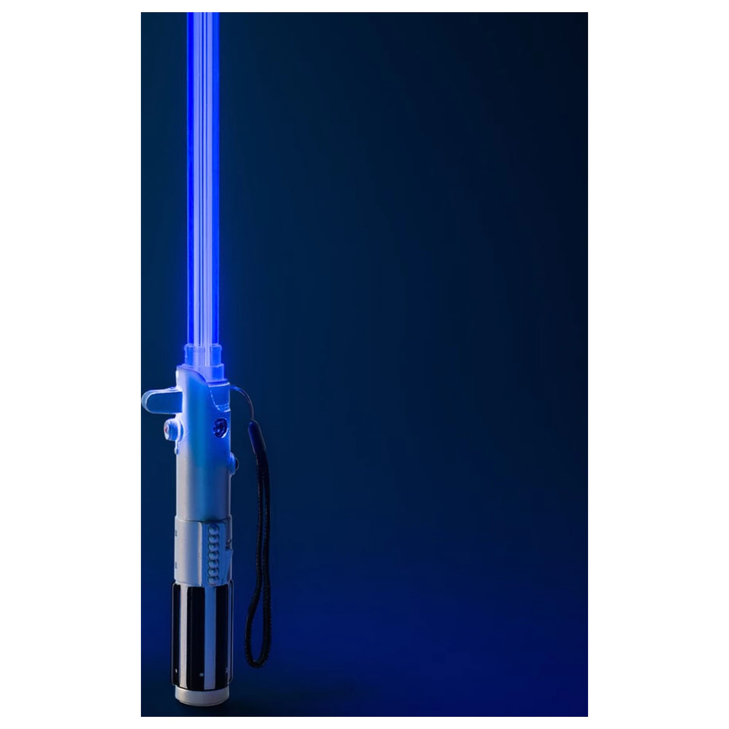 Star Wars Luke Skywalker Lightsaber manual umbrella product photo