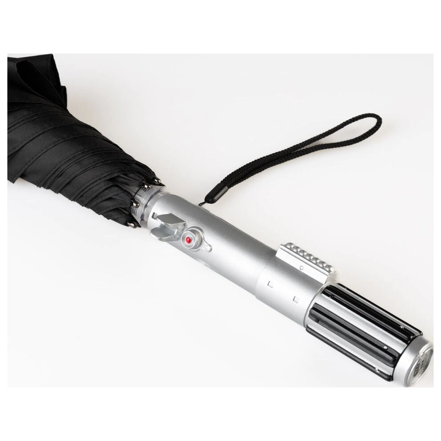 Star Wars Luke Skywalker Lightsaber manual umbrella product photo