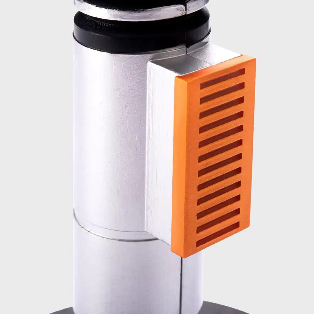 Star Wars Lamp Luke Skywalker Return Of The Jedi Green Lightsaber 59 cm product photo