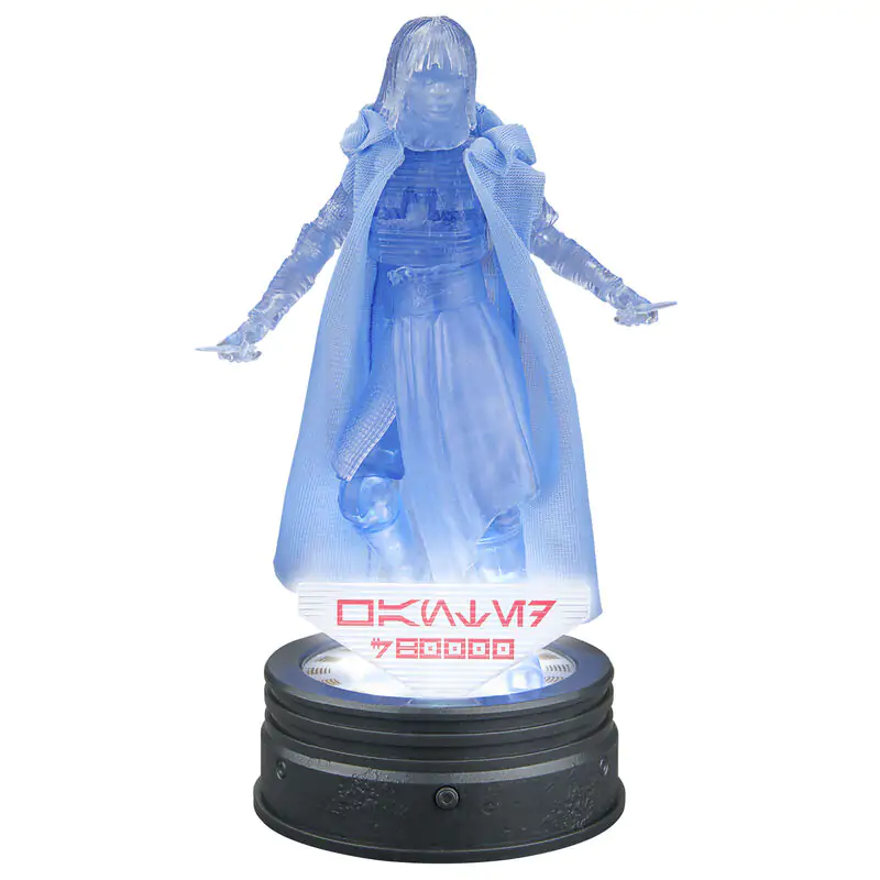 Star Wars Mae Assassin Holocomm Collection figure 15cm product photo