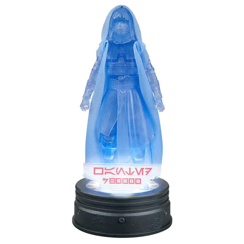 Star Wars Mae Assassin Holocomm Collection figure 15cm product photo