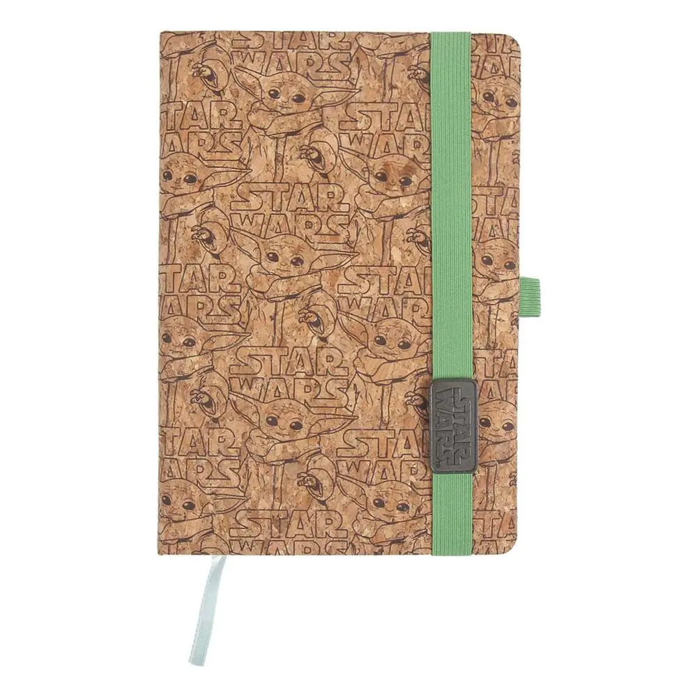 Star Wars The Mandalorian Stationery Set The Child product photo