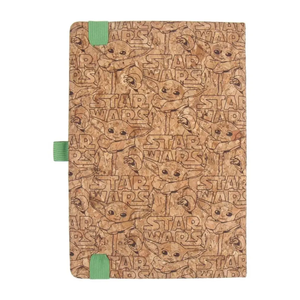 Star Wars The Mandalorian Stationery Set The Child product photo