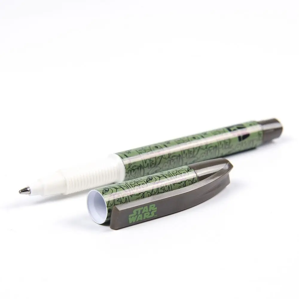 Star Wars The Mandalorian Stationery Set The Child product photo