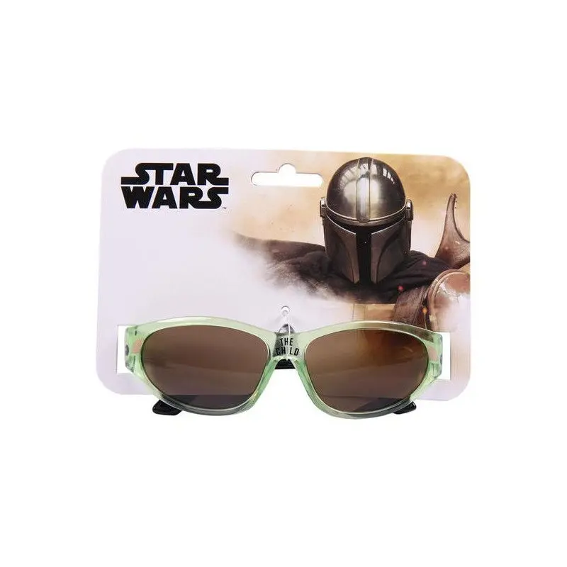 Star Wars Mandalorian The Child sunglasses product photo