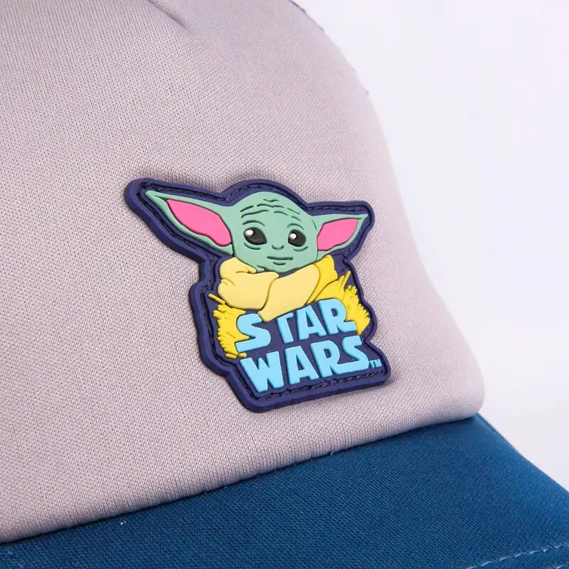 Star Wars Mandalorian The Child premium cap product photo