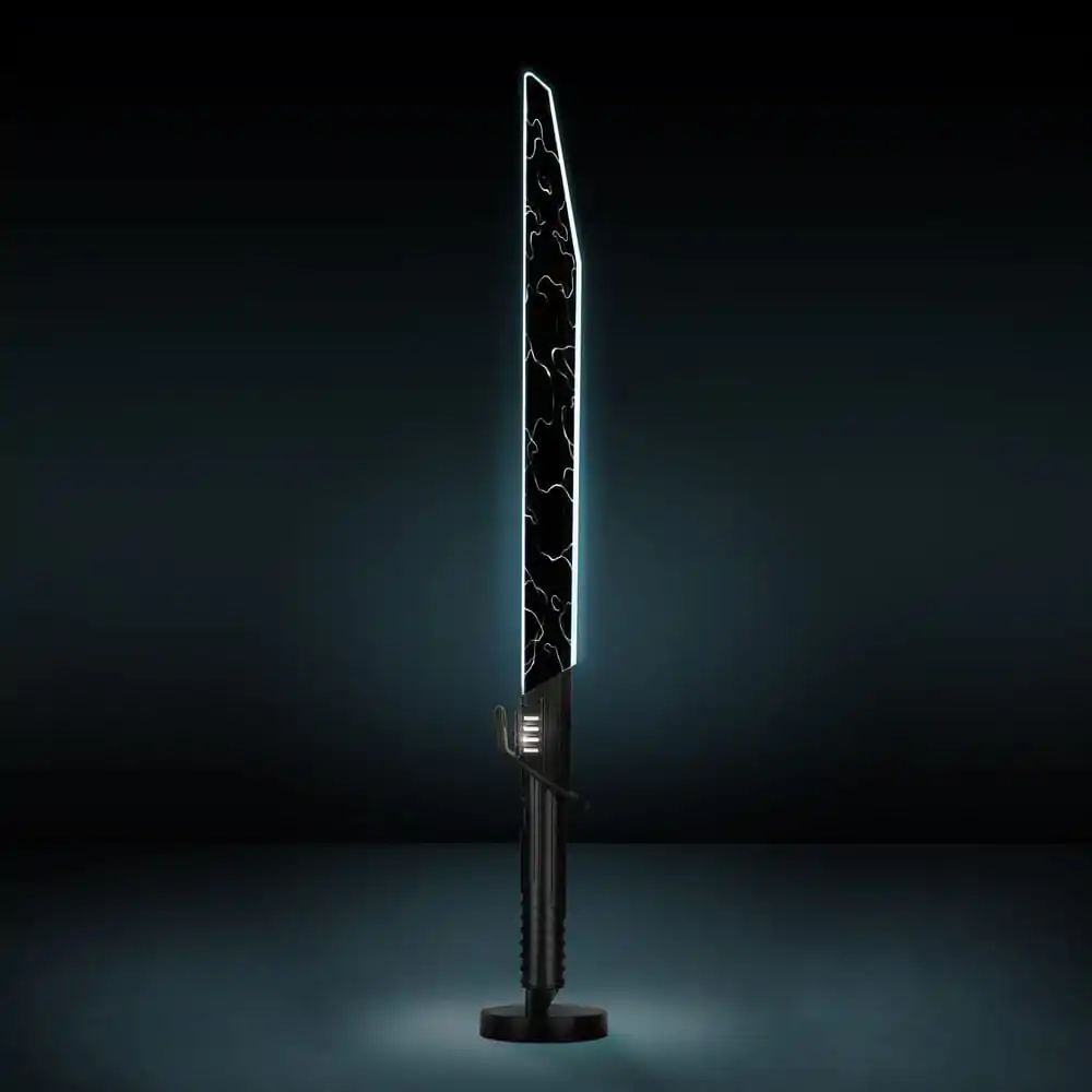 Star Wars Lamp Mandalorian Darksaber 59 cm product photo