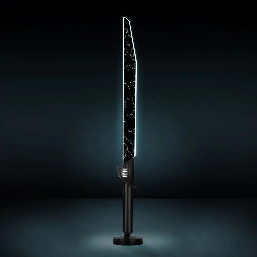 Star Wars Lamp Mandalorian Darksaber 59 cm product photo