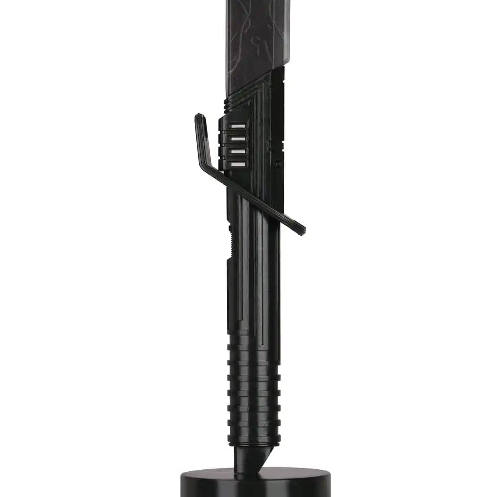 Star Wars Lamp Mandalorian Darksaber 59 cm product photo