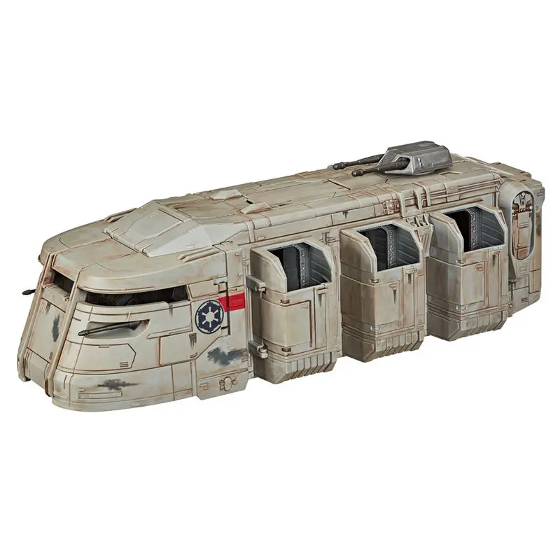 Star Wars Mandalorian Imperial Troop Transport Vehicle product photo