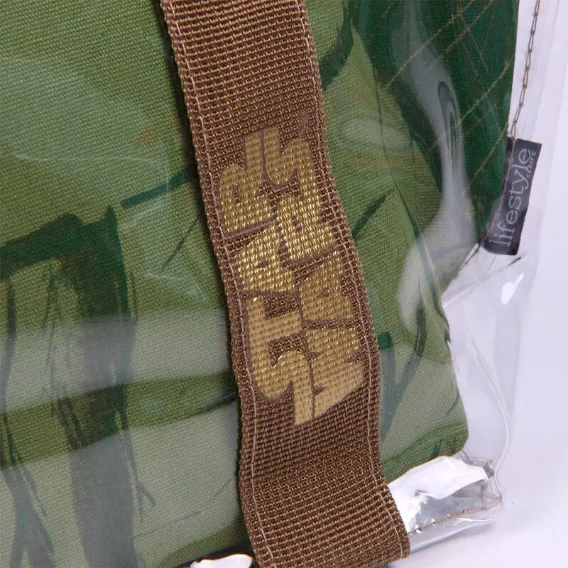 Star Wars The Mandalorian Tote Bag The Child product photo