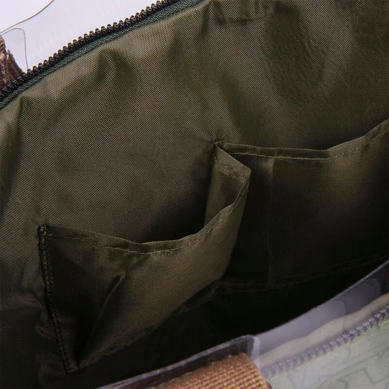 Star Wars The Mandalorian Tote Bag The Child product photo