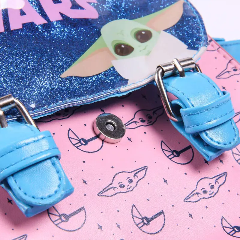 Star Wars Mandalorian The Child shoulder bag product photo