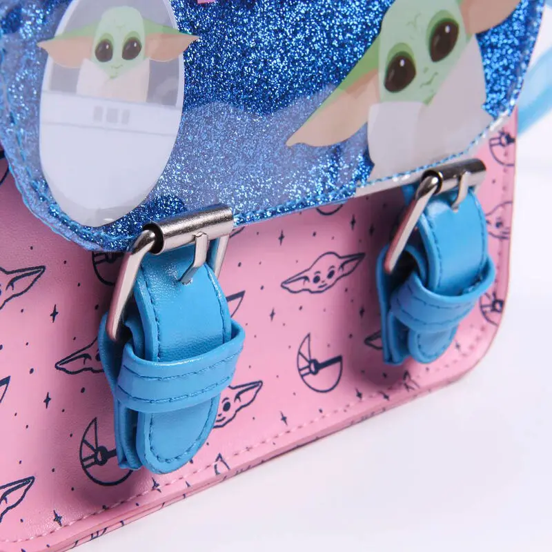 Star Wars Mandalorian The Child shoulder bag product photo