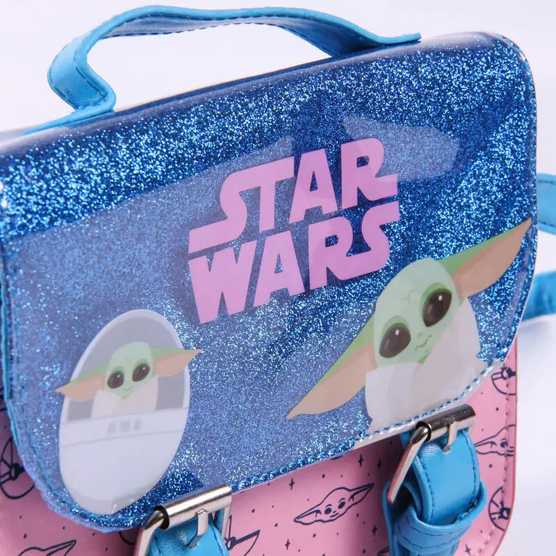 Star Wars Mandalorian The Child shoulder bag product photo