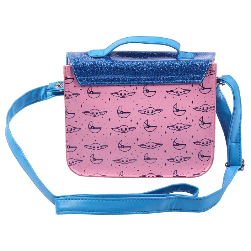 Star Wars Mandalorian The Child shoulder bag product photo